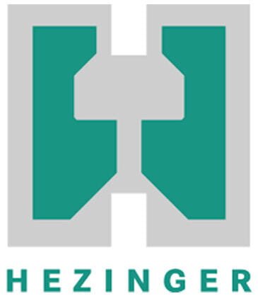 logo Hezinger