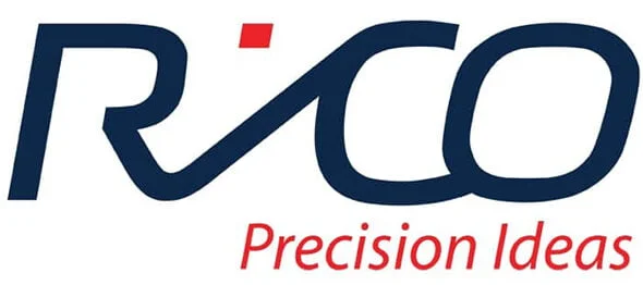 Logo RICO Portugalia