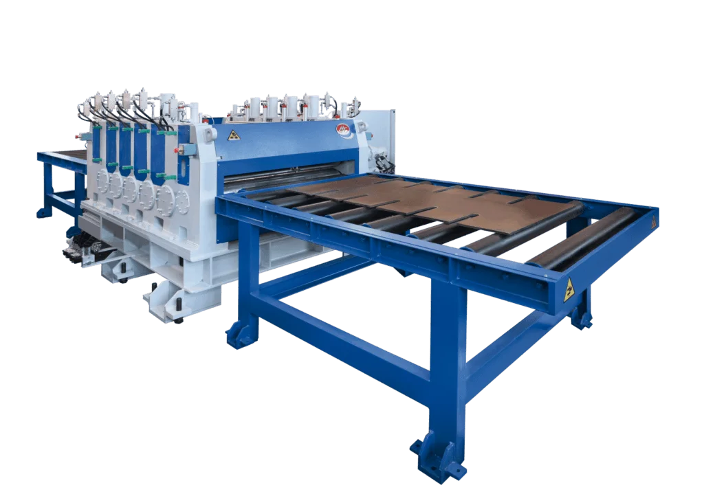 Prostowarka do blachy, hydrauliczna, Prostowarki do blachy, Hydrauliczne prostowarki do blachy