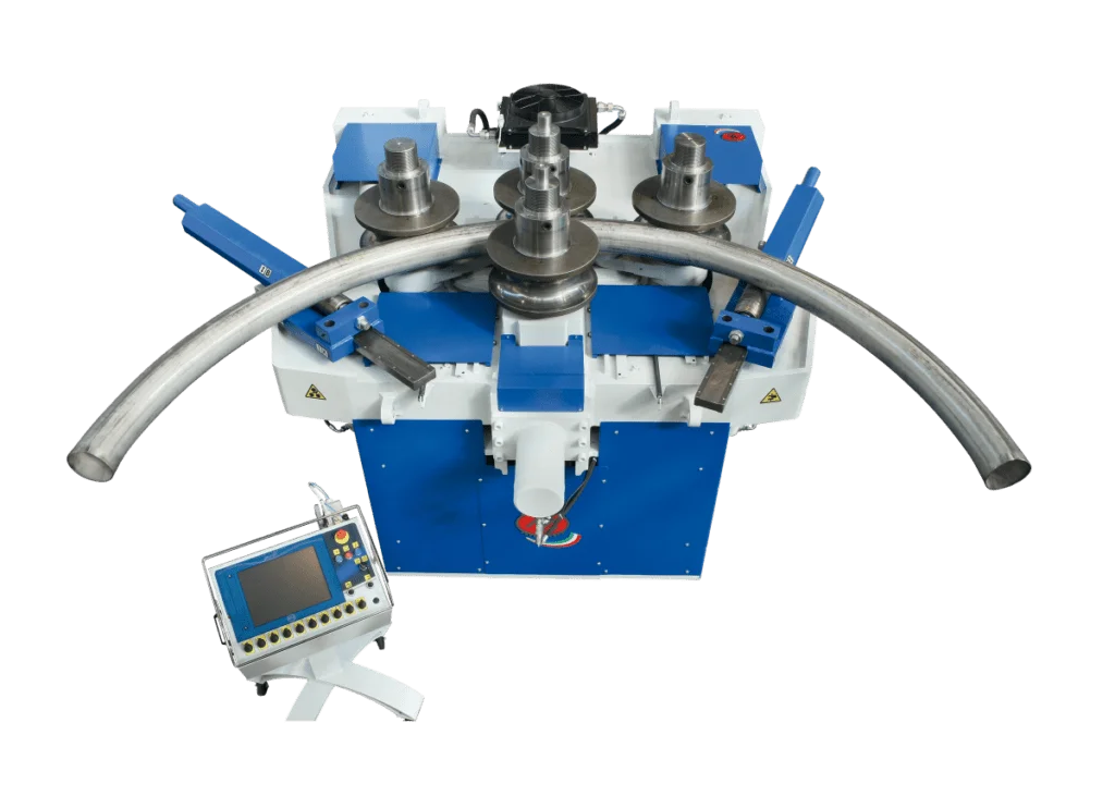Zwijarka do profili i rur, Walcarka do profili i rur, Zwijarki do profili i rur, Walcarki do profili i rur, Giętarka do profili i rur, Giętarki do profili i rur