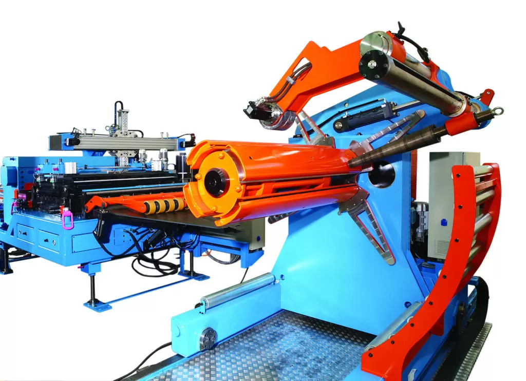 Rozwijak do taśmy Mecanica Exacta